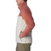 imageColumbia Mens BigTall Extended Big Steens Mountain Full Zip 20 Fleece JacketAuburnDark Stone