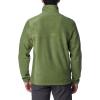 imageColumbia Mens BigTall Extended Big Steens Mountain Full Zip 20 Fleece JacketCanteen