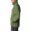 imageColumbia Mens BigTall Extended Big Steens Mountain Full Zip 20 Fleece JacketCanteen
