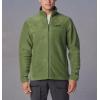 imageColumbia Mens BigTall Extended Big Steens Mountain Full Zip 20 Fleece JacketCanteen