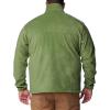 imageColumbia Mens BigTall Extended Big Steens Mountain Full Zip 20 Fleece JacketCanteen