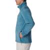 imageColumbia Mens BigTall Extended Big Steens Mountain Full Zip 20 Fleece JacketCloudburst