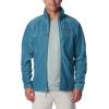 imageColumbia Mens BigTall Extended Big Steens Mountain Full Zip 20 Fleece JacketCloudburst