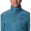 imageColumbia Mens BigTall Extended Big Steens Mountain Full Zip 20 Fleece JacketCloudburst