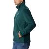 imageColumbia Mens BigTall Extended Big Steens Mountain Full Zip 20 Fleece JacketNight Wave
