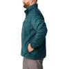 imageColumbia Mens BigTall Extended Big Steens Mountain Full Zip 20 Fleece JacketNight Wave