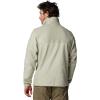 imageColumbia Mens BigTall Extended Big Steens Mountain Full Zip 20 Fleece JacketSafari