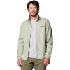 imageColumbia Mens BigTall Extended Big Steens Mountain Full Zip 20 Fleece JacketSafari