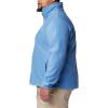 imageColumbia Mens BigTall Extended Big Steens Mountain Full Zip 20 Fleece JacketSkyler