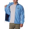 imageColumbia Mens BigTall Extended Big Steens Mountain Full Zip 20 Fleece JacketSkyler