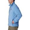 imageColumbia Mens BigTall Extended Big Steens Mountain Full Zip 20 Fleece JacketSkyler