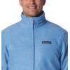 imageColumbia Mens BigTall Extended Big Steens Mountain Full Zip 20 Fleece JacketSkyler