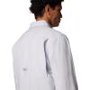imageColumbia Mens Blood and Guts V Long Sleeve ShirtCool Grey