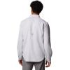 imageColumbia Mens Blood and Guts V Long Sleeve ShirtCool Grey