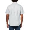 imageColumbia Mens Blood and Guts V Short Sleeve ShirtCool Grey