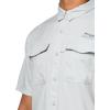 imageColumbia Mens Blood and Guts V Short Sleeve ShirtCool Grey