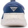 imageColumbia Mens Boatside PFG Boat ShoeBluebellLemon Wash