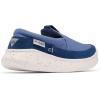 imageColumbia Mens Boatside PFG Boat ShoeBluebellLemon Wash