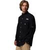 imageColumbia Mens Bonehead Long Sleeve ShirtBlack