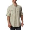 imageColumbia Mens Bonehead Long Sleeve ShirtFossil