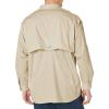 imageColumbia Mens Bonehead Long Sleeve ShirtFossil
