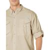 imageColumbia Mens Bonehead Long Sleeve ShirtFossil