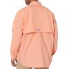 imageColumbia Mens Bonehead Long Sleeve ShirtKing Crab