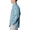imageColumbia Mens Bonehead Long Sleeve ShirtStorm