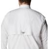 imageColumbia Mens Bonehead Long Sleeve ShirtWhite