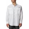 imageColumbia Mens Bonehead Long Sleeve ShirtWhite