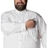 imageColumbia Mens Bonehead Long Sleeve ShirtWhite