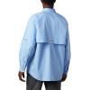 imageColumbia Mens Bonehead Long Sleeve ShirtWhite Cap