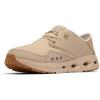 imageColumbia Mens Casual Boat ShoeAncient FossilBeach