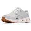 imageColumbia Mens Casual Boat ShoeGrey IceSea Salt