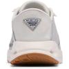 imageColumbia Mens Casual Boat ShoeGrey IceSea Salt