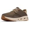 imageColumbia Mens Casual Boat ShoeMudOxford Tan