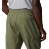 imageColumbia Mens Coral Ridge Pullon PantMosstone