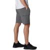 imageColumbia Mens Eaglecrest ShortCity Grey