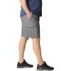 imageColumbia Mens Eaglecrest ShortCity Grey