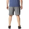 imageColumbia Mens Eaglecrest ShortCity Grey