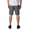 imageColumbia Mens Eaglecrest ShortCity Grey