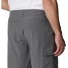 imageColumbia Mens Eaglecrest ShortCity Grey