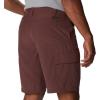 imageColumbia Mens Eaglecrest ShortLight Raisin