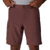 imageColumbia Mens Eaglecrest ShortLight Raisin