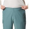 imageColumbia Mens Eaglecrest ShortMetal