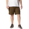 imageColumbia Mens Eaglecrest ShortOlive Green