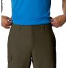 imageColumbia Mens Eaglecrest ShortOlive Green