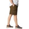 imageColumbia Mens Eaglecrest ShortOlive Green