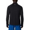 imageColumbia Mens Endless Trail Half Zip Mesh Long SleevBlack