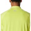 imageColumbia Mens Endless Trail Half Zip Mesh Long SleevRadiation